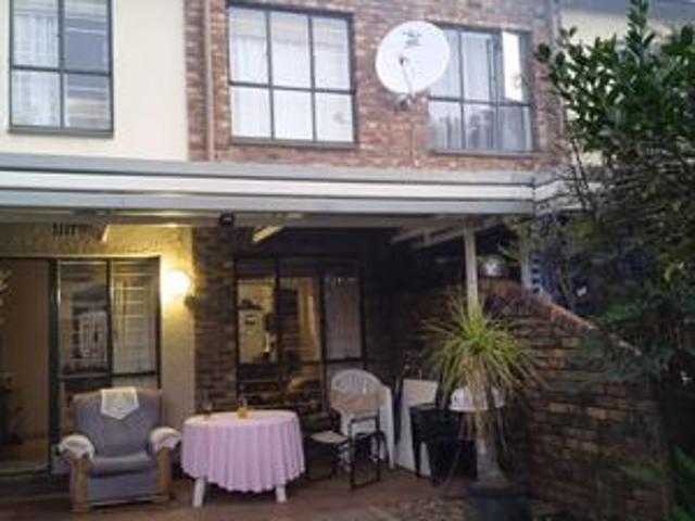 House for sale in Centurion