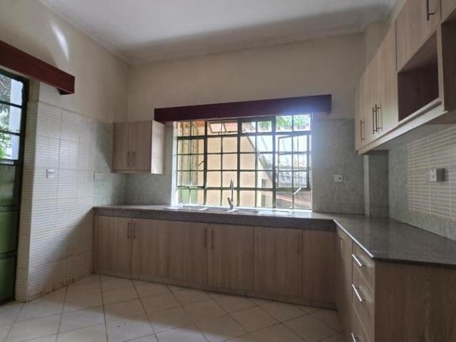 House for rent in Lavington, Kiambu