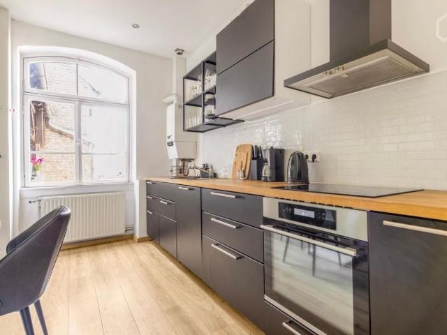 Apartment mieten in Käfertal, Mannheim