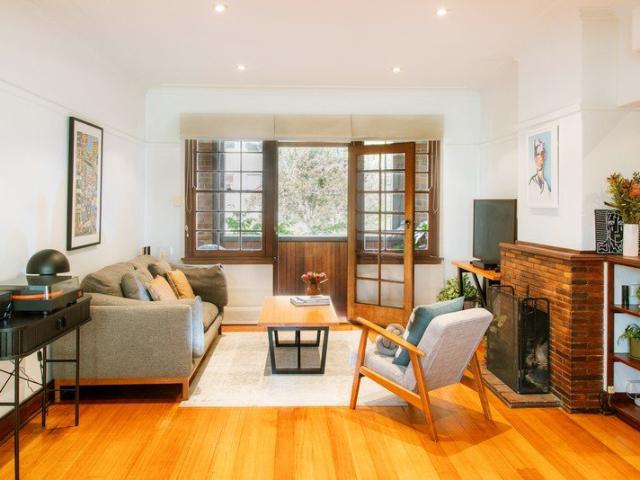 Apartment for rent in St Kilda East, Melbourne