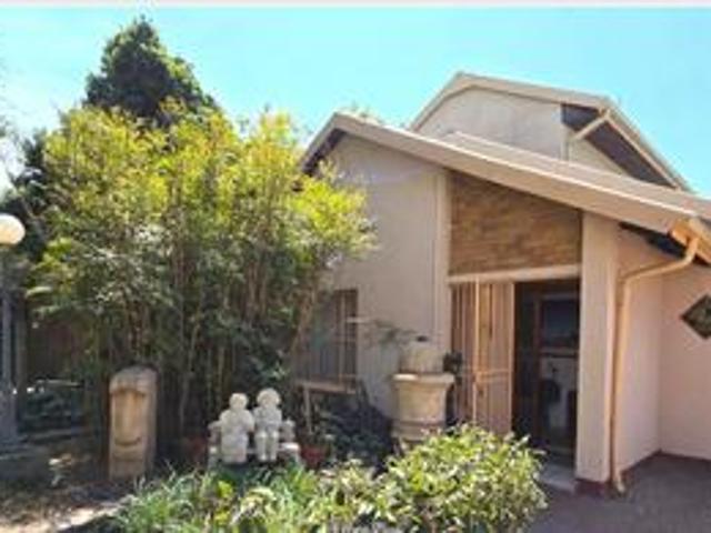 House for sale in Gert Sibande, Mpumalanga