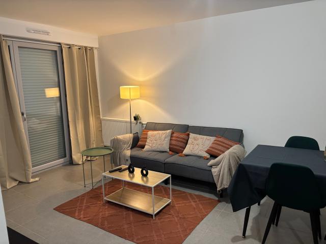 Appartement location à Le Raincy, Livry-gargan