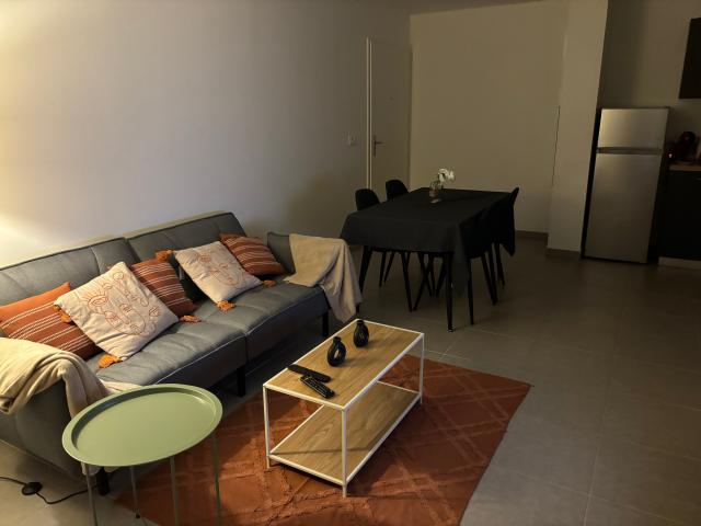 Appartement location à Le Raincy, Livry-gargan