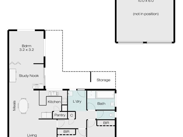 House for sale in Buninyong, Victoria