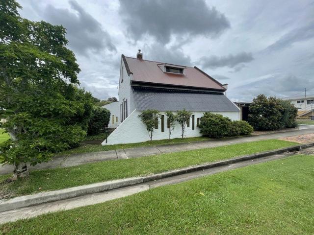House for rent in Bom Bom, New South Wales