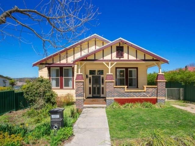 House for rent in Abington, New South Wales