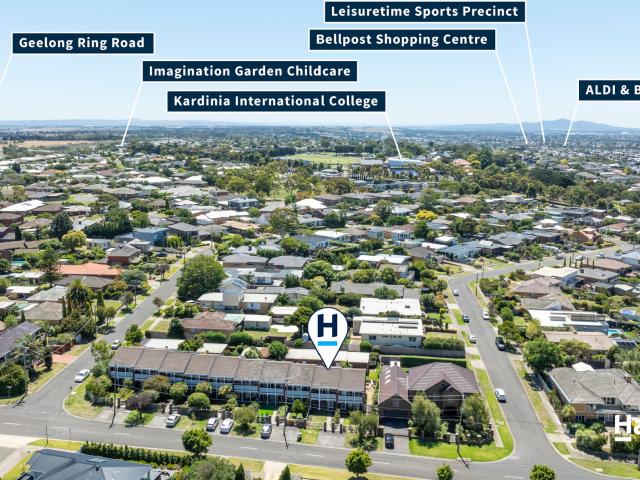 Townhouse for sale in Geelong, Victoria