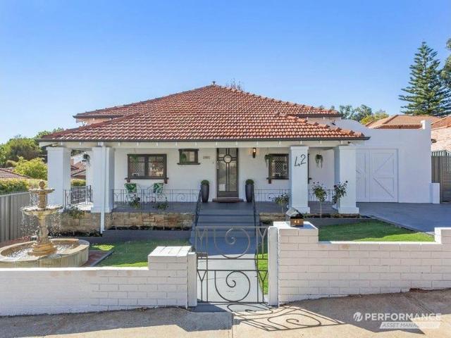 House for rent in Stirling, Western Australia