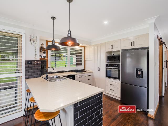House for sale in Clarence Town, New South Wales