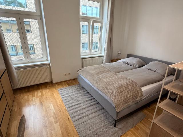 Apartment mieten in Ottakring, Wien