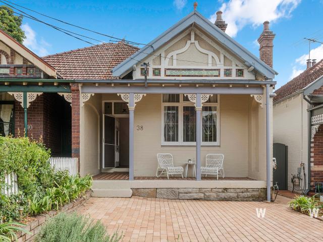 House for sale in Inner West, Sydney