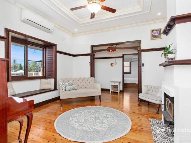 House for rent in Jerrawa, New South Wales