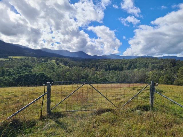 Land for sale in Bemboka, New South Wales
