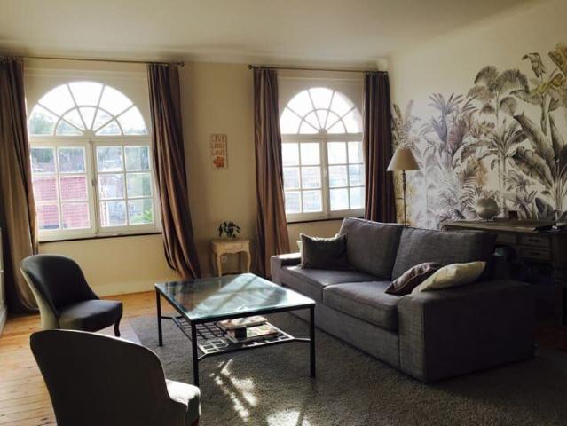 Kot location à Watermaal-bosvoorde, Bruxelles