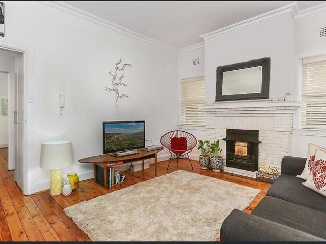 Apartment for rent in Eastern Suburbs, Sydney