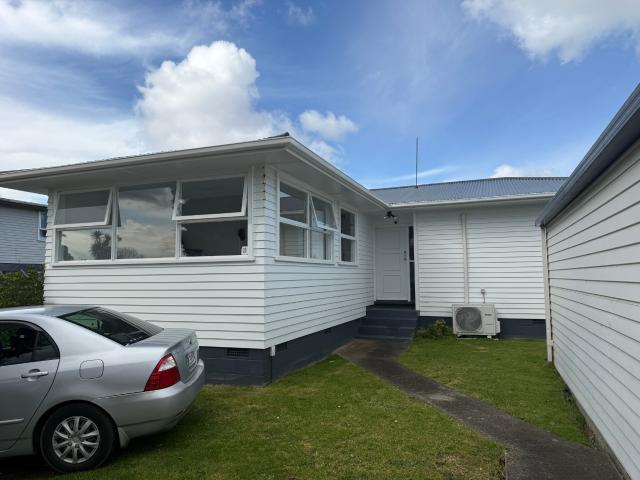House for rent in East Tamaki, Oroua County