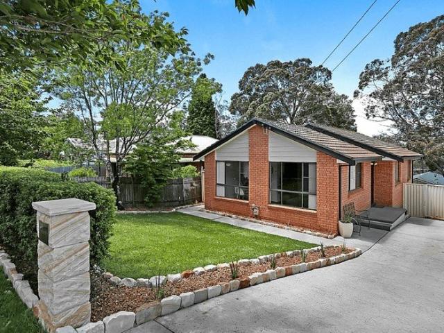 House for rent in Blackheath, New South Wales