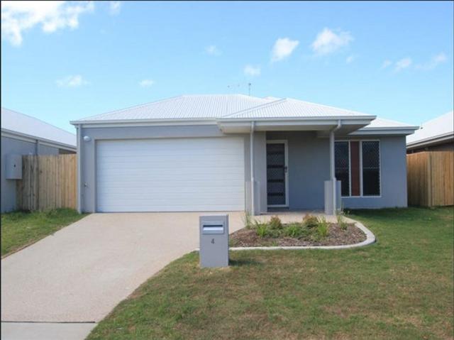 House for sale in Mackay, Queensland
