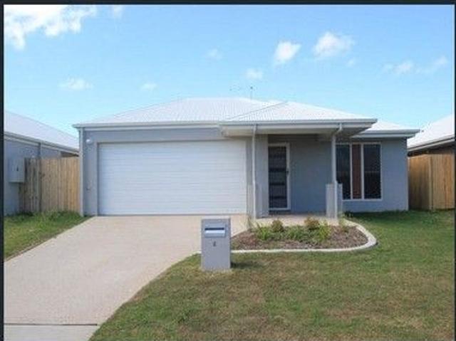 House for sale in Andergrove, Queensland