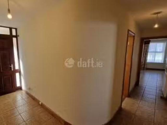 Apartment to rent