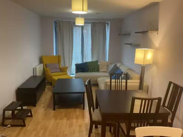 Apartment to rent