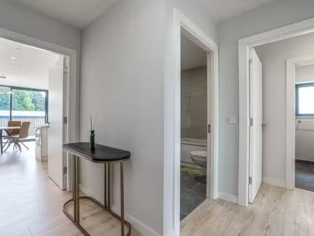 Apartment to rent