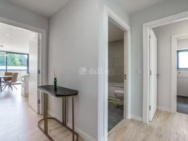 Apartment to rent
