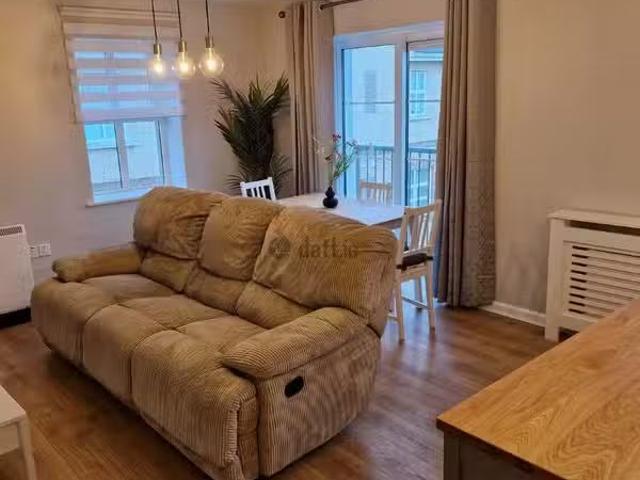 Apartment to rent
