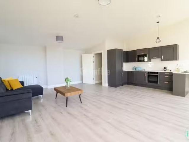 Apartment to rent