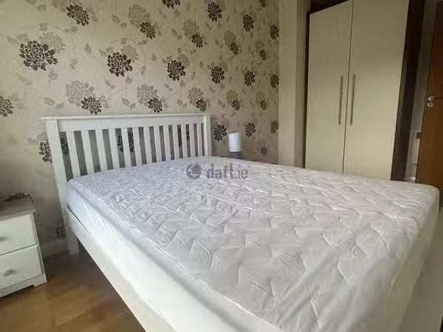 Apartment to rent