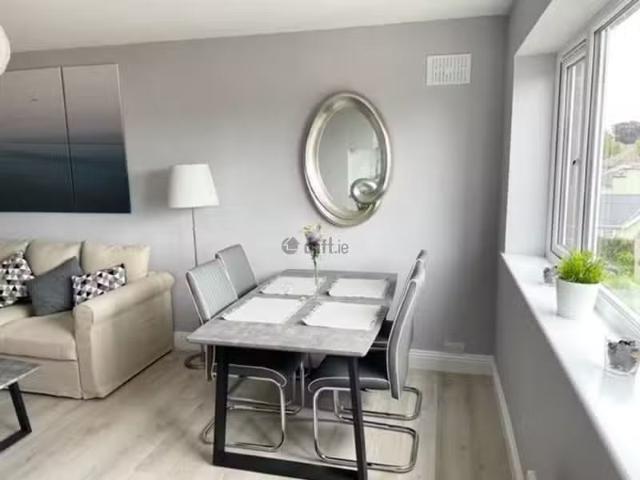 Apartment to rent