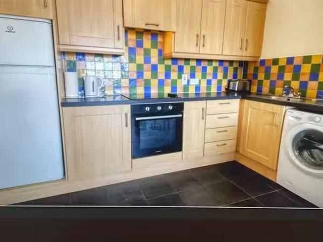 Apartment to rent