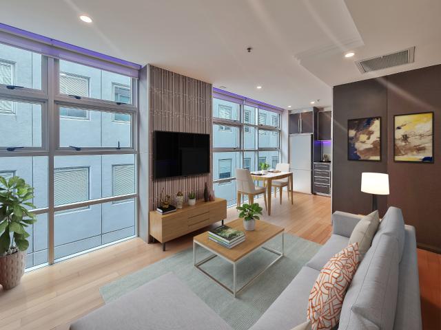 Apartment for sale in North Sydney, New South Wales
