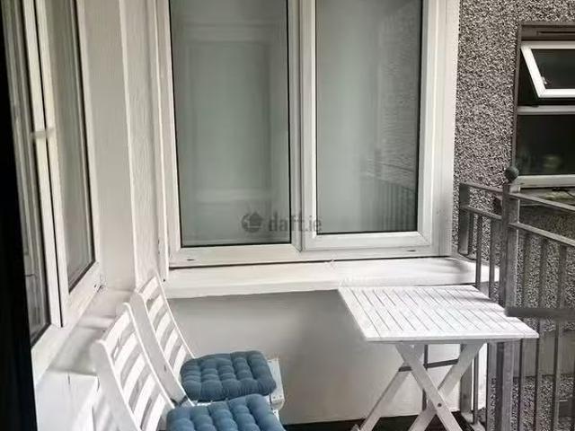 Apartment to rent