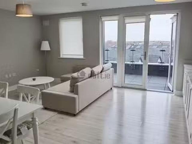 Apartment to rent