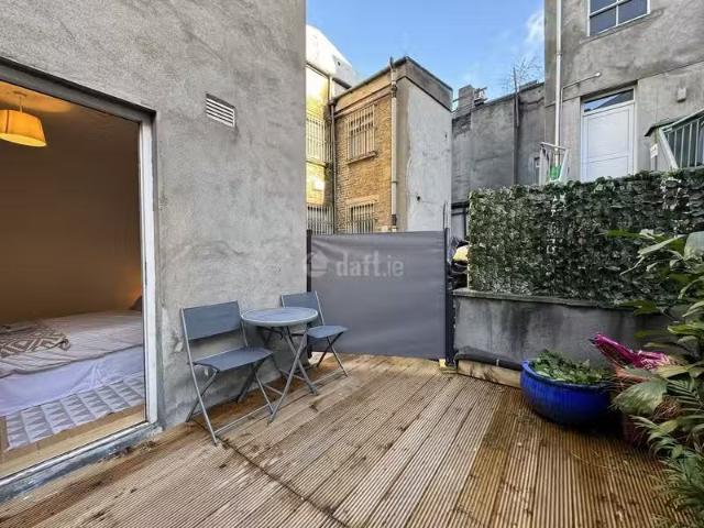 Apartment to rent