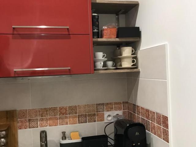 Appartement location à Bordeaux, Saint-Jean