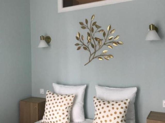 Appartement location à Bordeaux, Saint-Jean