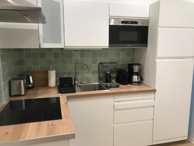 Appartement location à Bordeaux, Saint-Jean