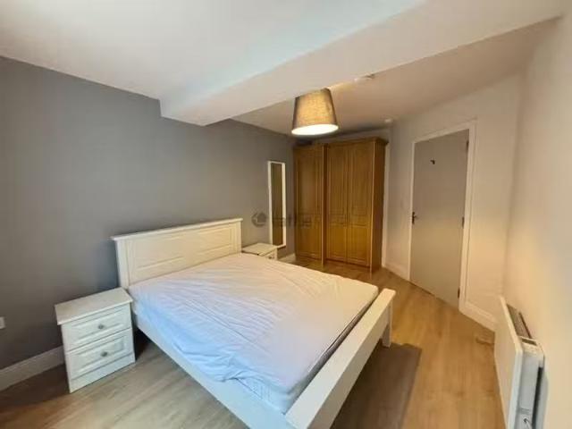 Apartment to rent