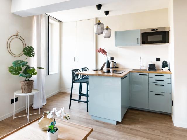 Appartement location à Nanterre, Suresnes