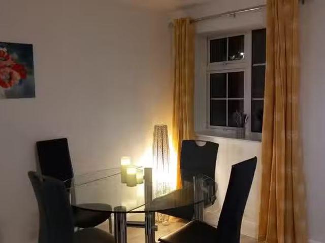 Apartment to rent