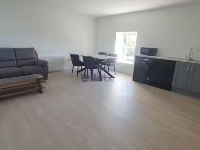 Apartment to rent