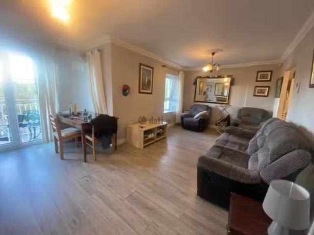 Apartment to rent