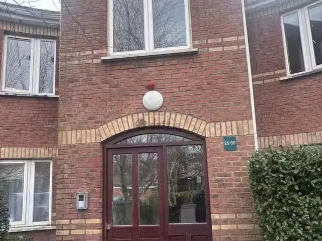 Apartment to rent