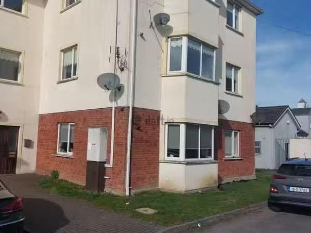 Apartment to rent