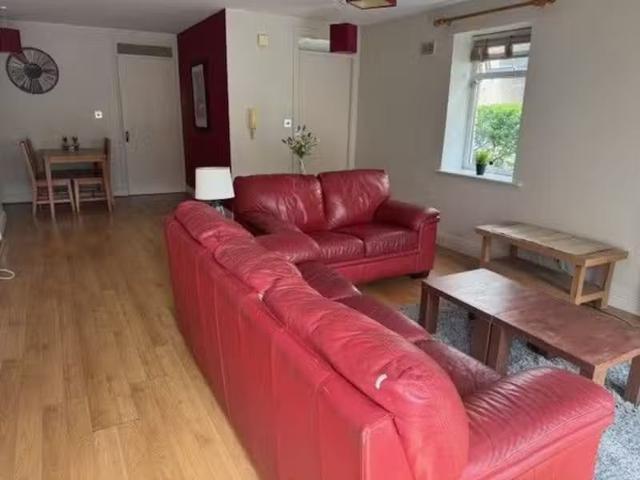 Apartment to rent