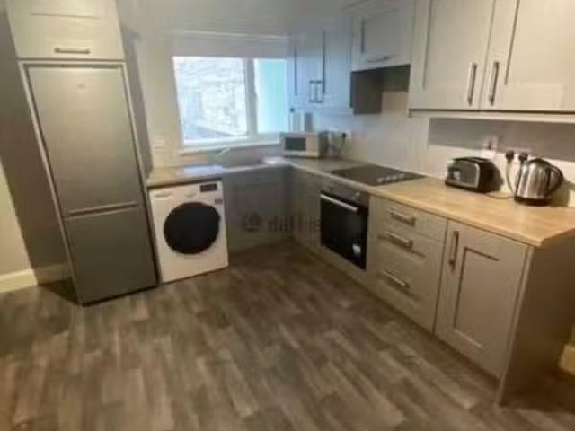 Apartment to rent