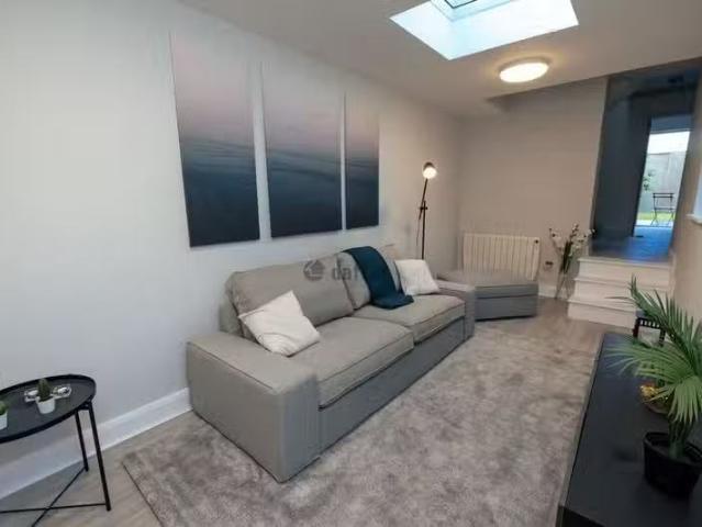 Apartment to rent