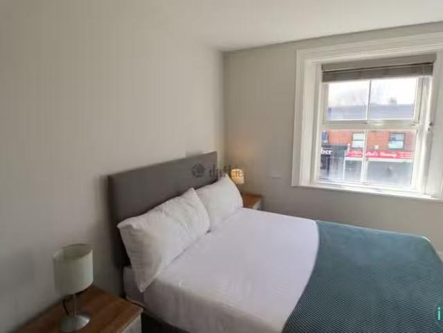 Apartment to rent